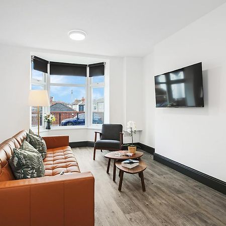 Tyme Suites On Humber Cleethorpes Exterior foto